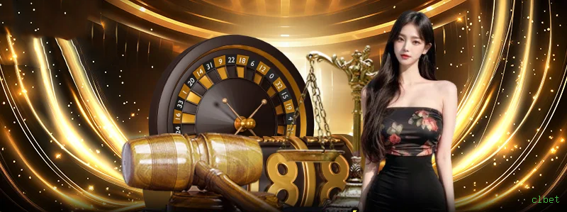 Cassino ao vivo da clbet com dealers reais